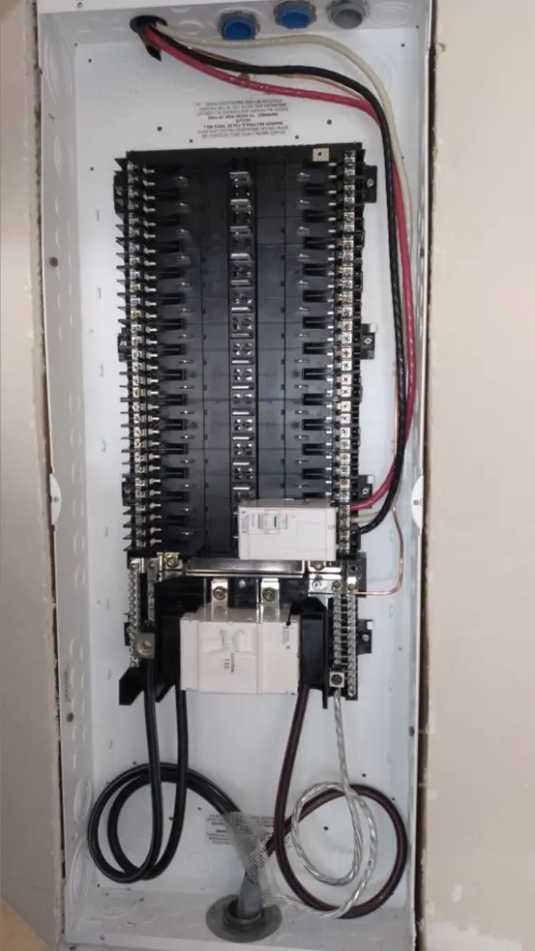 Carbon Monoxide Detector Installation in Belle Chasse, LA